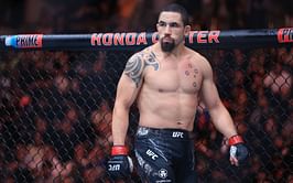 What's next for Robert Whittaker? Dricus du Plessis rematch, UFC 305 backup, and 3 other options