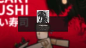 Scary Sushi: A Beginner’s Guide