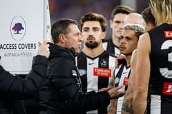 AFL Injury News: Collingwood Magpies bolstered by return of key trio ahead of Saturday’s Gold Coast clash