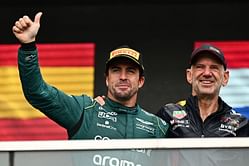 32x race winner comments on Adrian Newey being linked to Aston Martin
