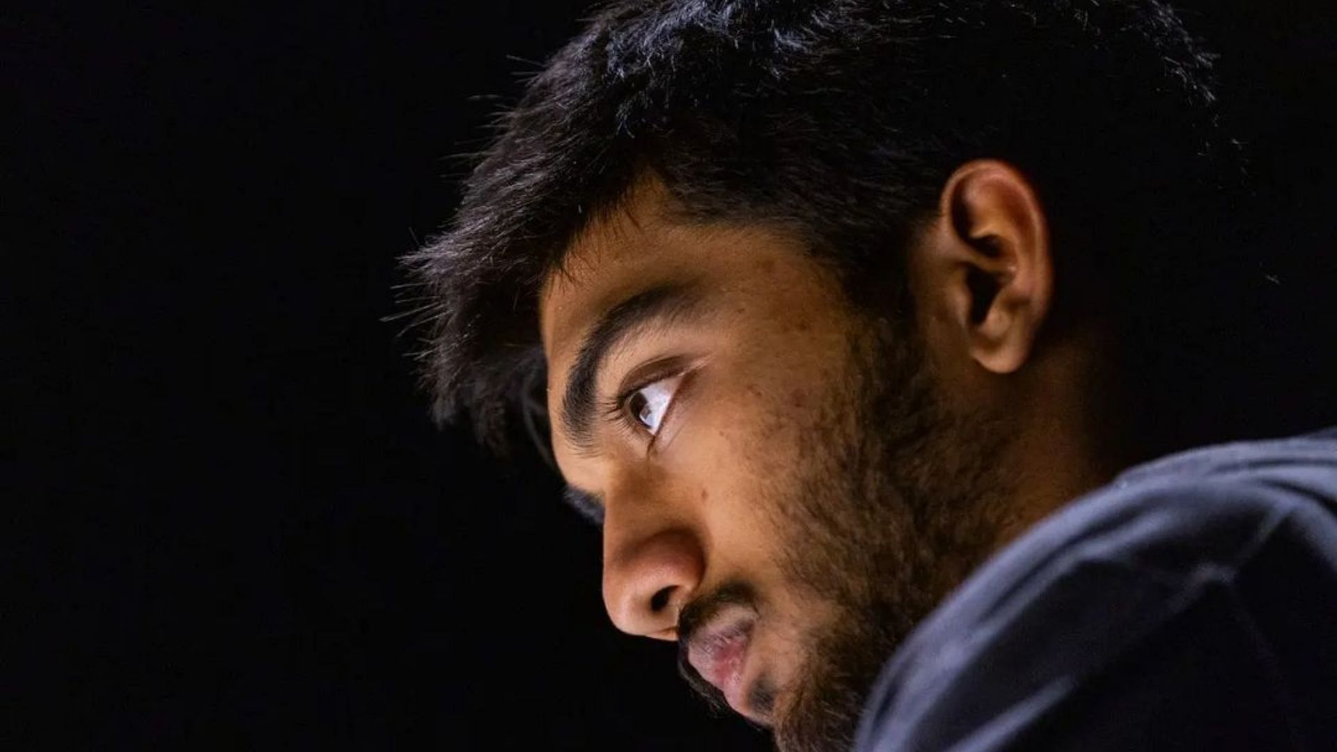 Grandmaster Dommaraju Gukesh is the youngest contender ever for the World Chess Championship title (Image via Gukesh D/Instagram)