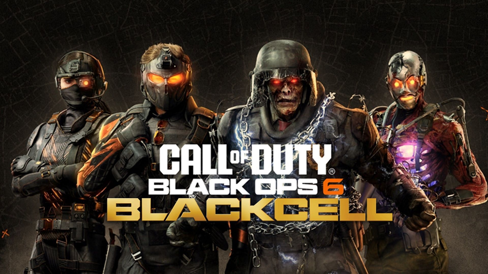 Some of the Call of Duty players may wonder if BlackCell Battle Pass will return with Black Ops 6 this year