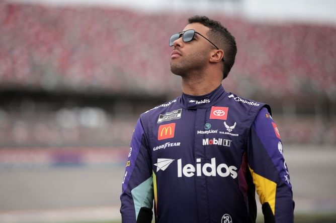 “It’s a lot of money”: Bubba Wallace shares his more mature take on crucial aspect of NASCAR racing