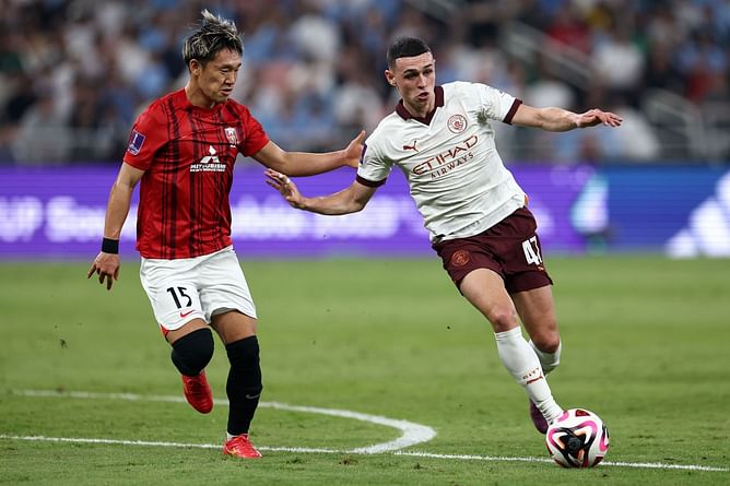 Urawa Red Diamonds vs Kashima Antlers Prediction and Betting Tips | June 22nd 2024