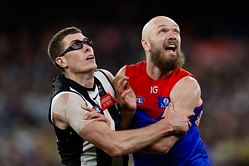 Collingwood Magpies vs Melbourne Demons Prediction, Preview, Team News and More: AFL Round 13, 2024