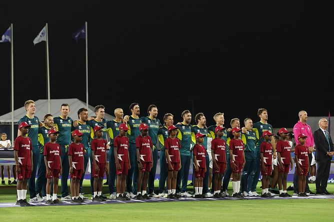 Evolved Experience over Youthful Exuberance - Australia pump the brakes on age-old theories with dominant T20 World Cup run