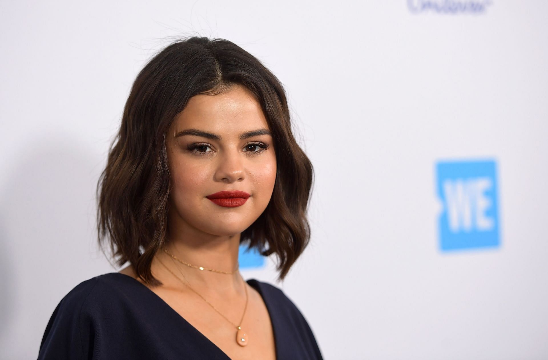 WE Day California To Celebrate Young People Changing The World. (Photo by Matt Winkelmeyer/Getty Images)