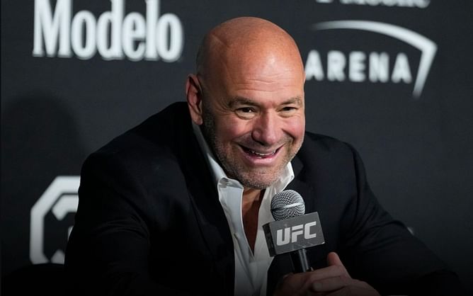 Dana White won't allow another edition of "disruptive" 'Inside the UFC' series: "It is too much behind the curtains for me"