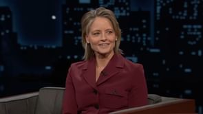 “There was so much trauma involved in it” — Jodie Foster reveals why she has not returned to theater since her college days