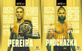 We asked AI to predict the winner of UFC 303: Alex Pereira vs. Jiří Procházka 2 (and it had a shocking reply)