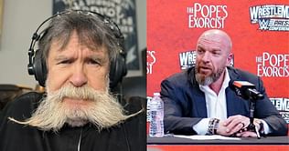 Legend returning to WWE after 5 years is a distinct possibility, Dutch Mantell feels