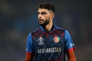 England v Afghanistan - ICC Men's Cricket World Cup India 2023