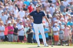 “This golf course doesn’t care about your memories“ - Defending champion Viktor Hovland details the dark side of the Memorial Tournament