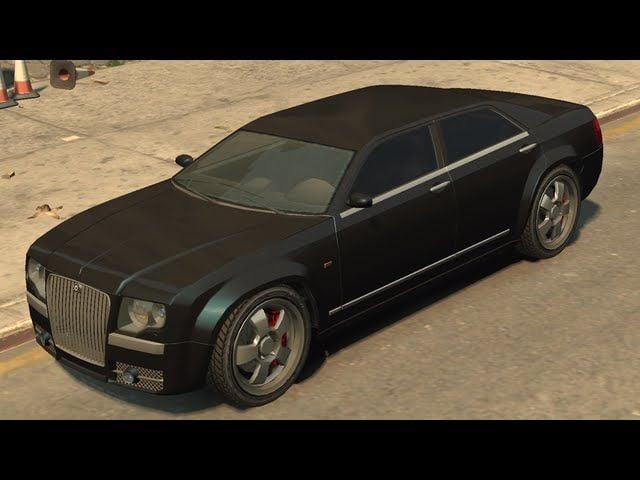 5 GTA 4 Cars That GTA Online Summer Update 2024 Should Add A1023 1920 