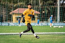 ISL: FC Goa extend stay of goalkeeper Arshdeep Singh