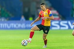 East Bengal announce Cleiton Silva, Naorem Mahesh as club captain and vice-captain for upcoming season