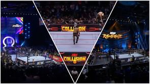Update on what key WBD people think about AEW's future - Report