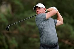 Rory McIlroy to join tomorrow’s PGA-PIF meeting via video, says the two sides have met multiple times in the past few weeks: Reports