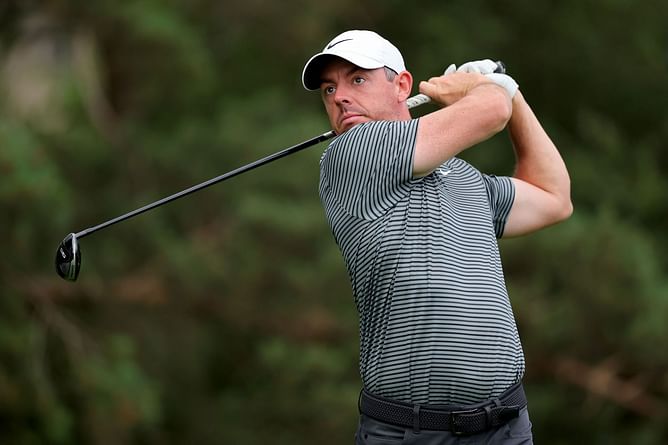 Rory McIlroy to join tomorrow’s PGA-PIF meeting via video, says the two sides have met multiple times in the past few weeks: Reports