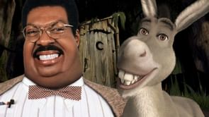Eddie Murphy reveals early production details for Shrek 5 and a new Donkey spinoff