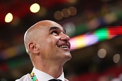Roberto Martinez provides injury update on 3 Portugal stars ahead of Euro 2024 clash against Georgia