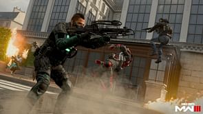 Every weapon and KillStreak changes in Modern Warfare 3 Season 4 Reloaded