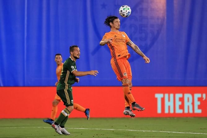Portland Timbers vs Houston Dynamo Prediction and Betting Tips | 1st June 2024
