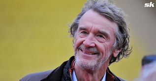 Manchester United minority owners INEOS are looking to sell Ligue 1 club Nice - Reports