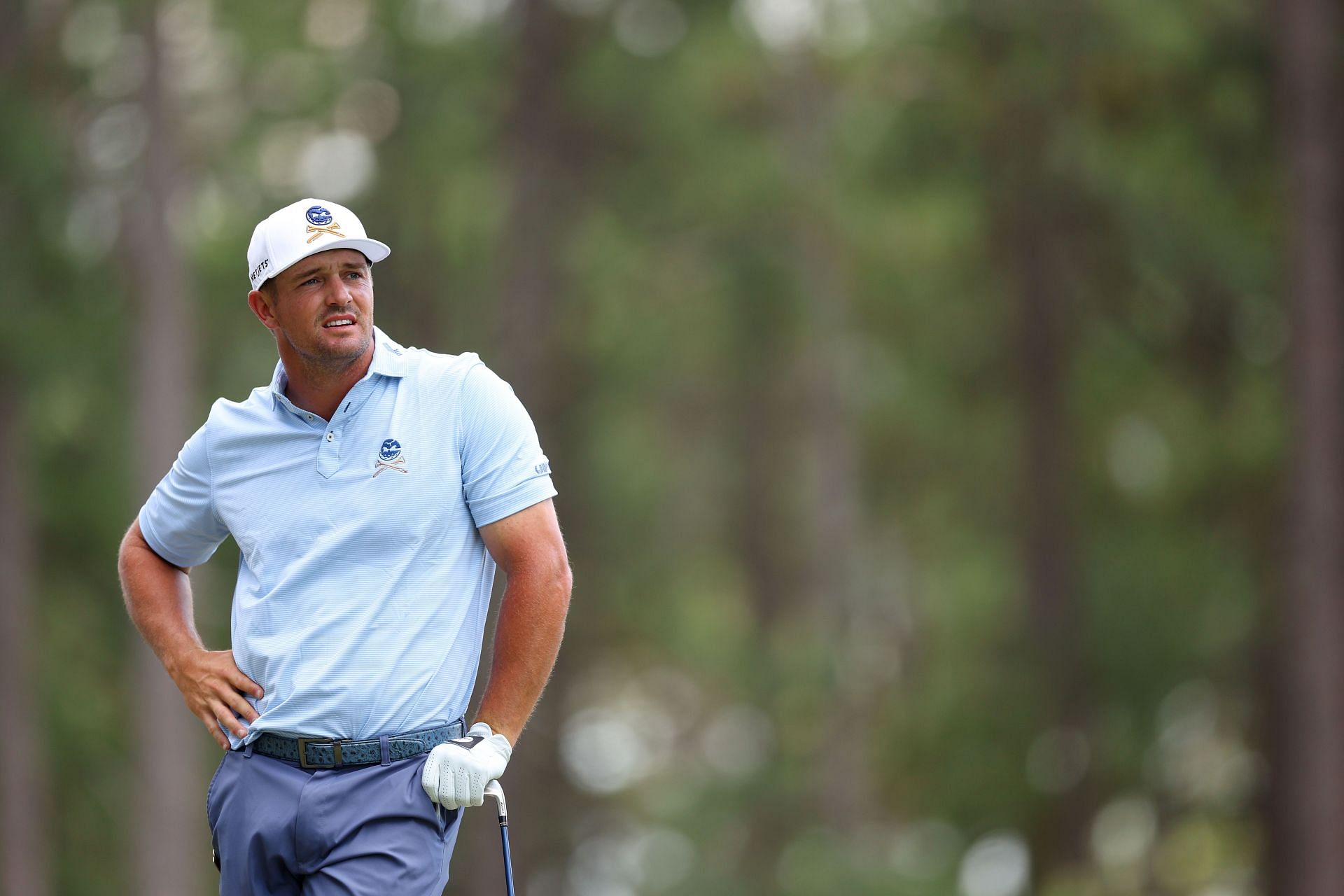 Can Bryson DeChambeau win the US Open?