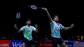 BWF US Open Day 1 Results: Krishna Prasad Garaga and Sai Pratheek sail through their opening round