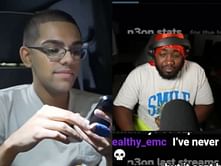 "Your stream is definitely botted" - JiDion accuses N3on of view-botting, latter lashes out against YouTuber for going the "religious route"