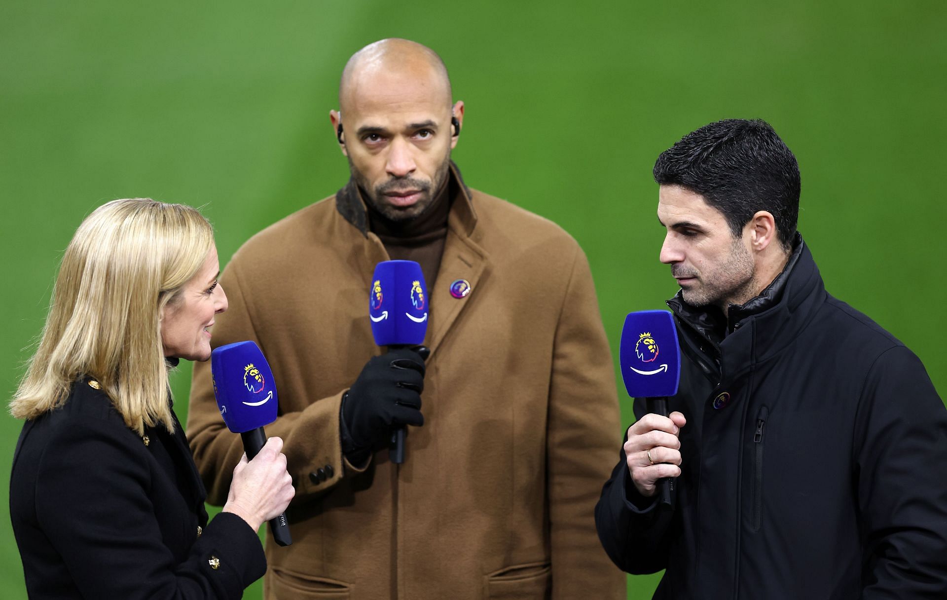 Luton Town v Arsenal FC - Premier League