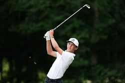"My short game is pretty elite"- 15-year-old Miles Russell oozes confidence ahead of PGA Tour debut on Rocket Mortgage Classic