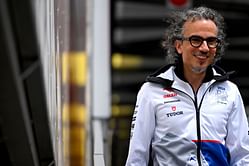 “It was a unique opportunity": Former Ferrari employee Laurent Mekies on his departure to Red Bull sister team