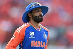 "Like a steadfast horse galloping with pride, I’ve always given my best for my country" - Ravindra Jadeja announces retirement from T20Is
