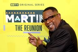 How many children does Martin Lawrence have? Will Smith jokes about Bad Boys costar's divorces during interview