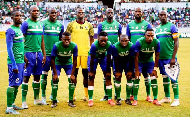 Lesotho vs Rwanda Prediction and Betting Tips | June 11th 2024