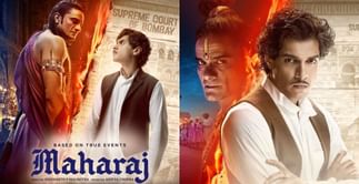 Who is Karsandas Mulji? Real-life Journalist from Netflix's Maharaja, explored