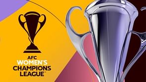 AFC Women's Champions League expanded to 22 teams