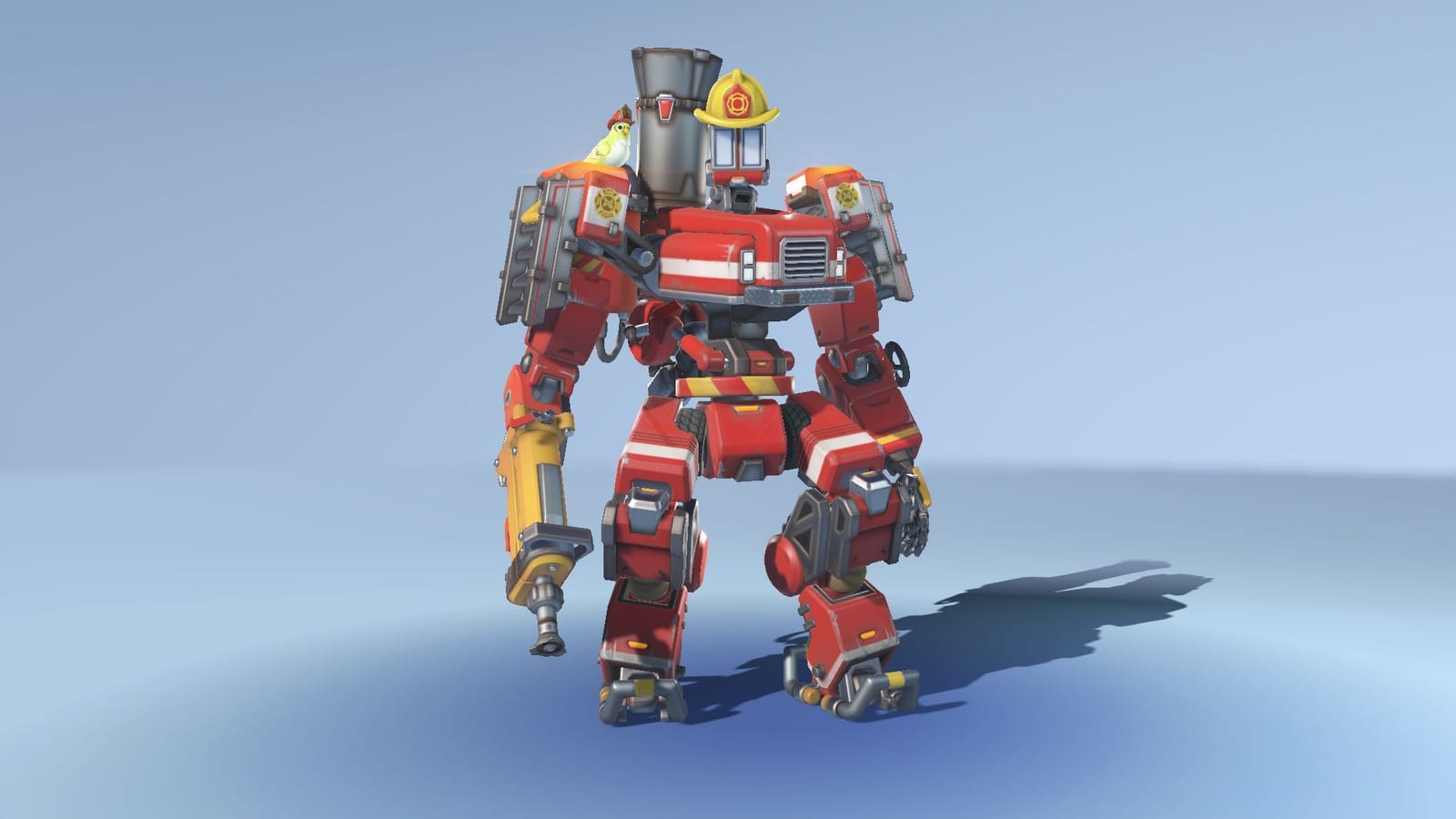 Overwatch 2 Season 10 final Item Shop rotation (June 11, 2024 ...