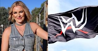 Renee Paquette sends a three-word message after former WWE star announces indefinite hiatus