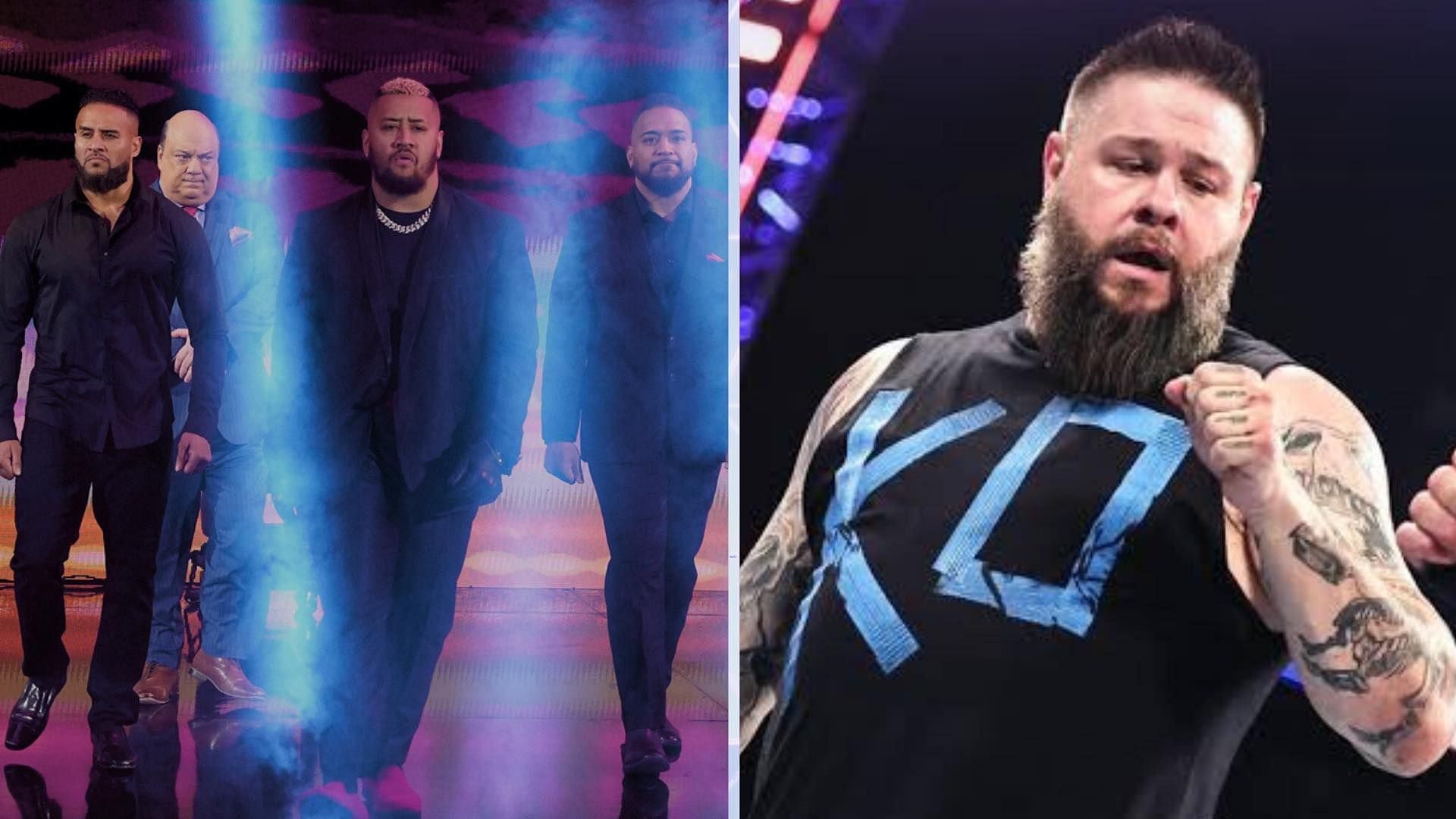 Hikuleo, a rumored WWE signing, could debut at Clash at the Castle Scotland
