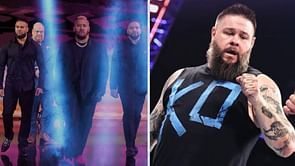 The Bloodline to expand further, Jimmy Uso returning? - 4 ways Hikuleo can debut at WWE Clash at the Castle Scotland