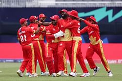 3 Indians in Canada 11 who can upset Pakistan's attempt for a first win in 2024 T20 World Cup ft. Shreyas Movva
