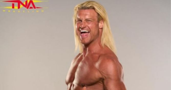 Dolph Ziggler on big team-up with former WWE star: "It's the coolest thing in the world"