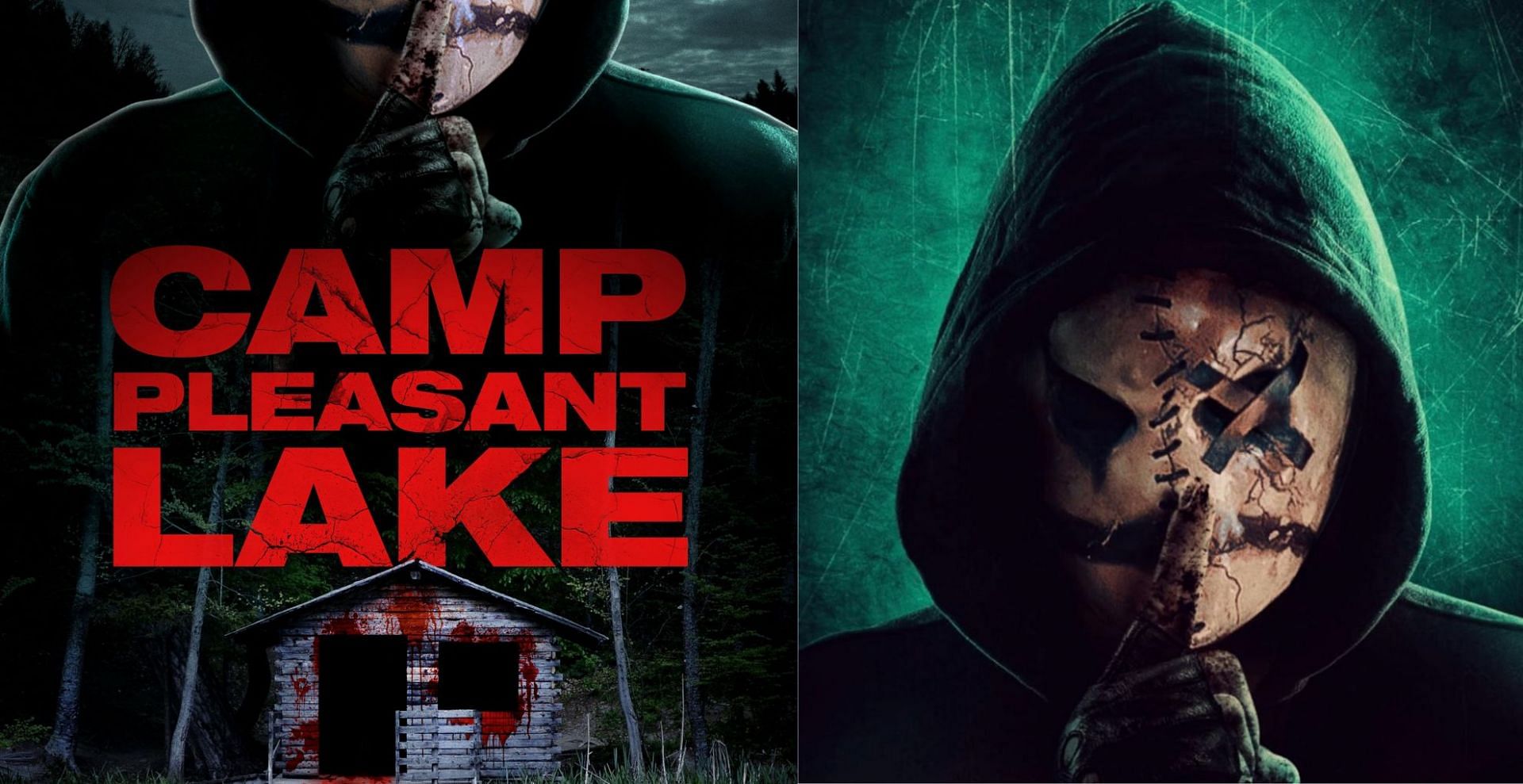 Where to watch Camp Pleasant Lake? Streaming options explored