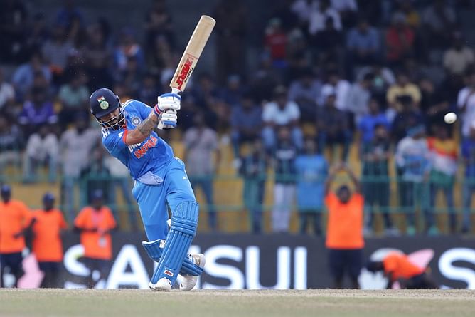 "India are making a mistake by opening with Kohli" - Kamran Akmal on India's batting order ahead of Pakistan clash at 2024 T20 World Cup
