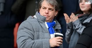 PL club hold preliminary talks with Chelsea over potential deal for 24-year-old Blues star - Reports
