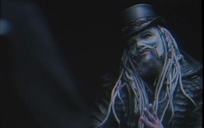 34-year-old star's face shown on WWE TV after 5 years on RAW; Wyatt Sicks' motivations finally revealed