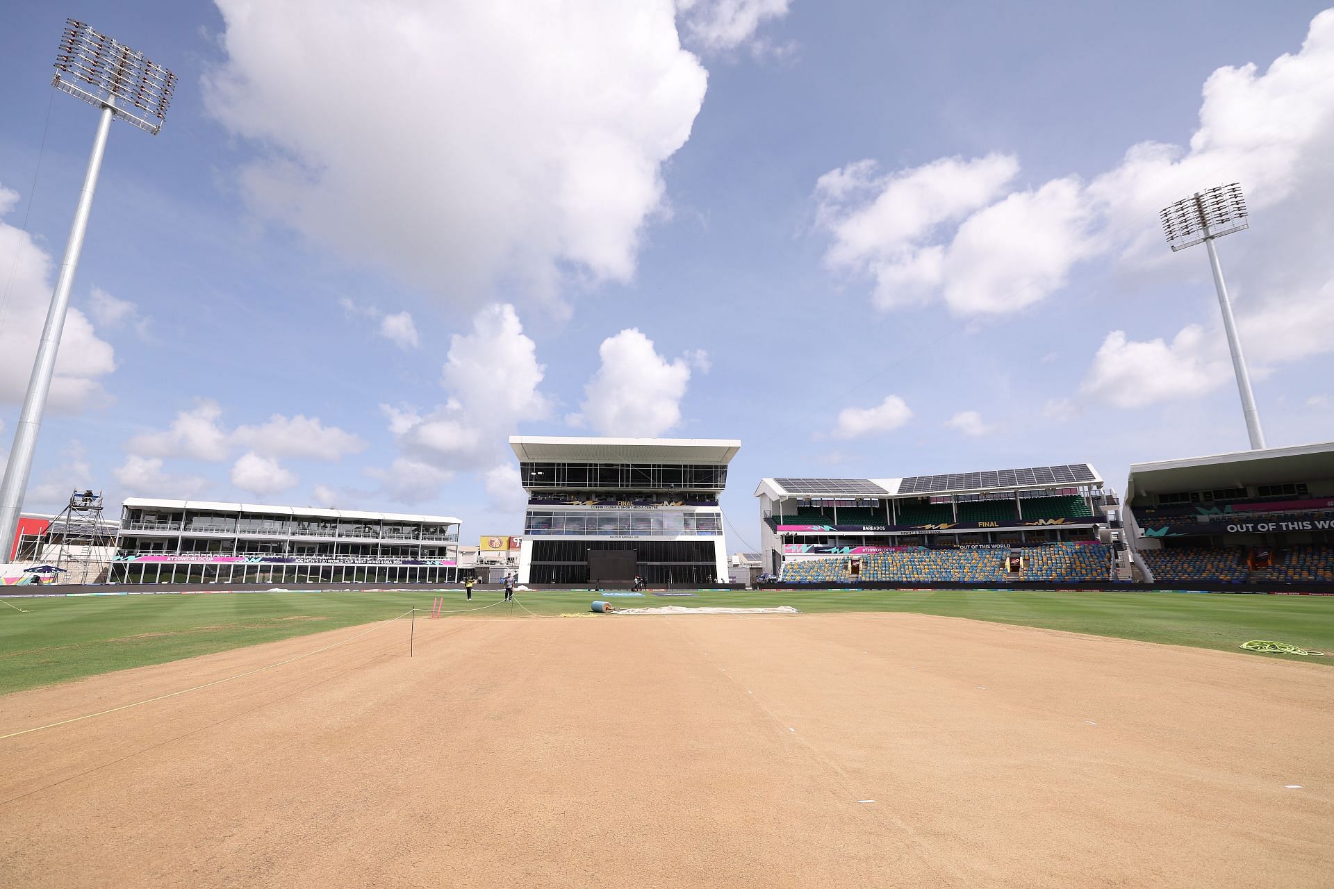 Previews - ICC Men